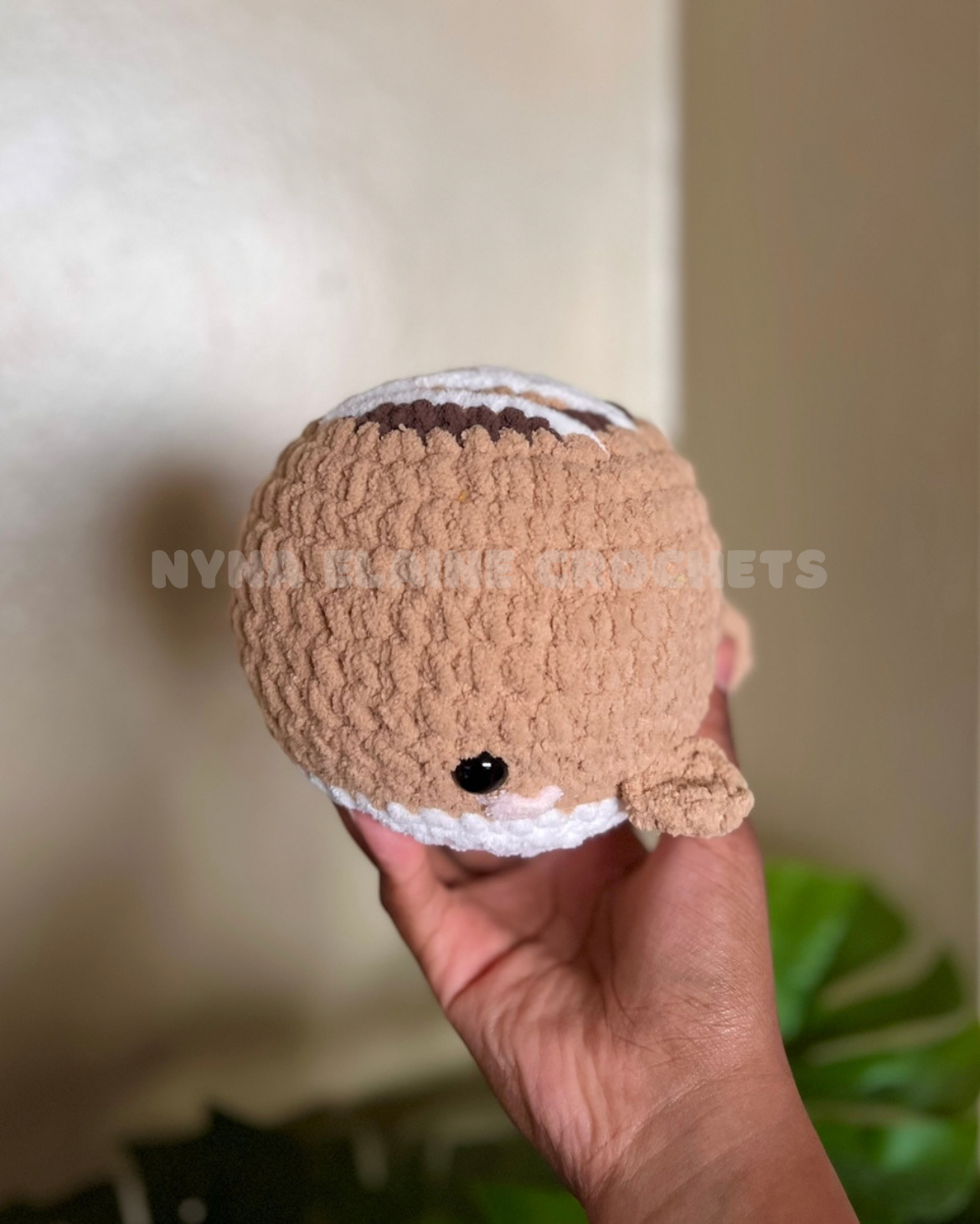 Crochet Plushies – NynaElaine