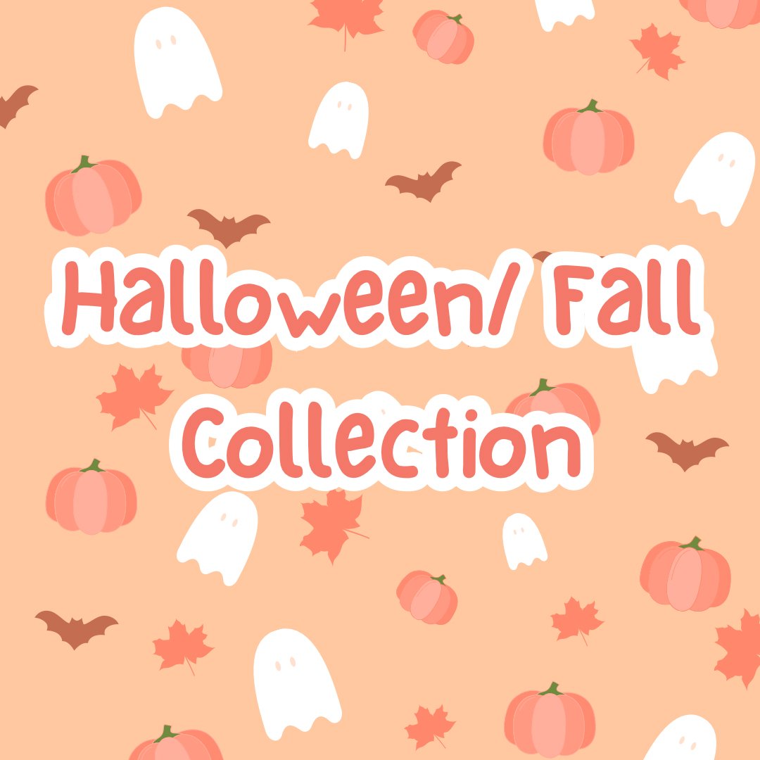 🍁🎃Halloween and Fall Collection🎃🍁